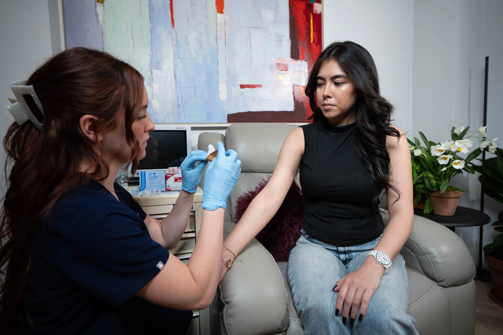 A Time for Care, Clarity, and Clinical Integrity in Ketamine Therapy