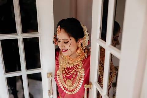 Wedding photograph