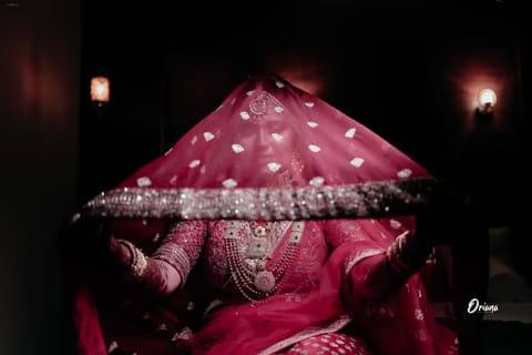 Wedding photograph