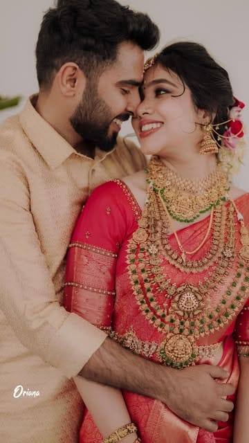 Wedding moment, photographed by Oriana Weddings