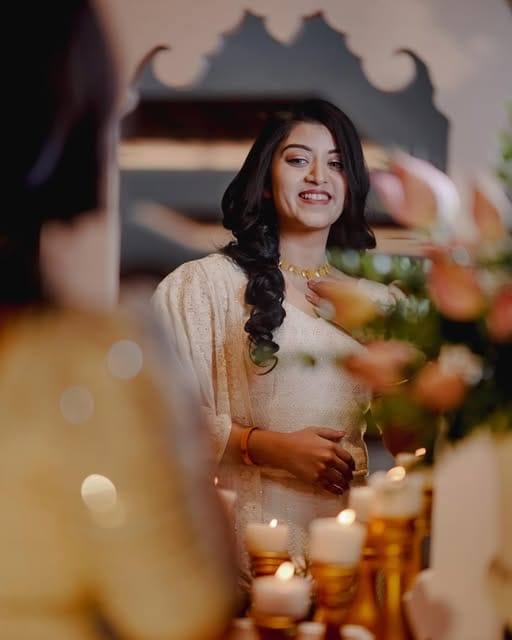 Arjun & Divya wedding photography