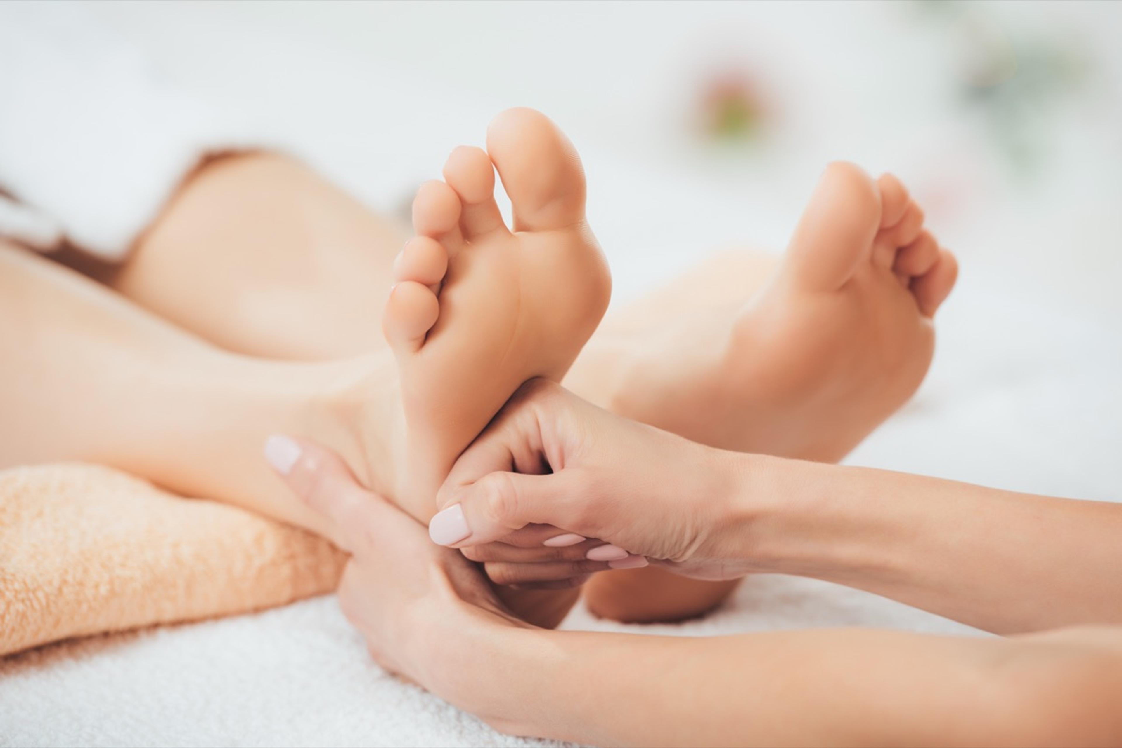 Foot Massage