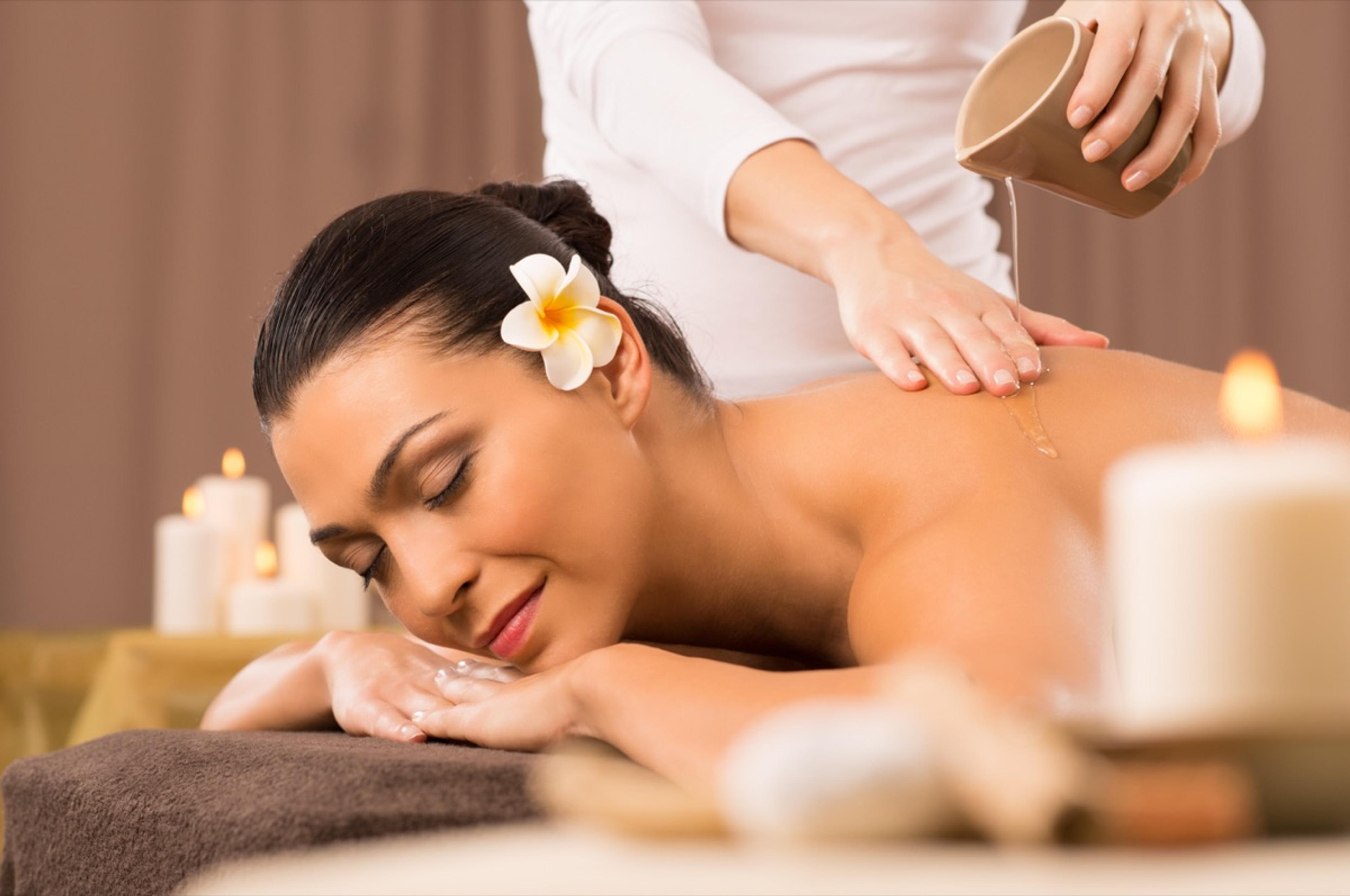 Swedish Massage