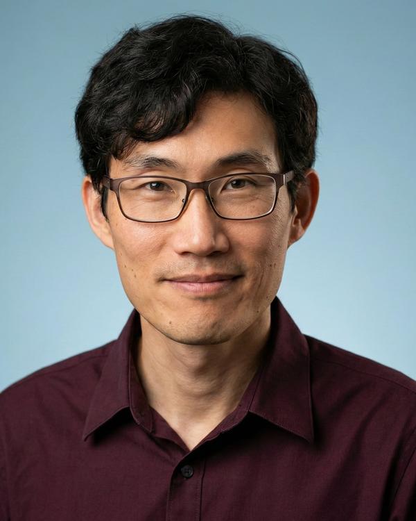 Kelly Yi, PhD