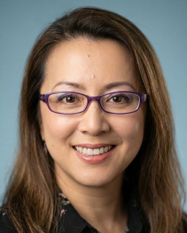 Portia Barnblatt, DAOM, LAc