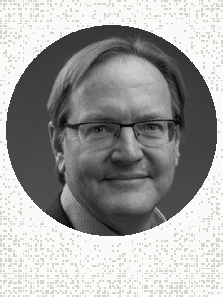 Duncan McBranch — Stout Street Capital