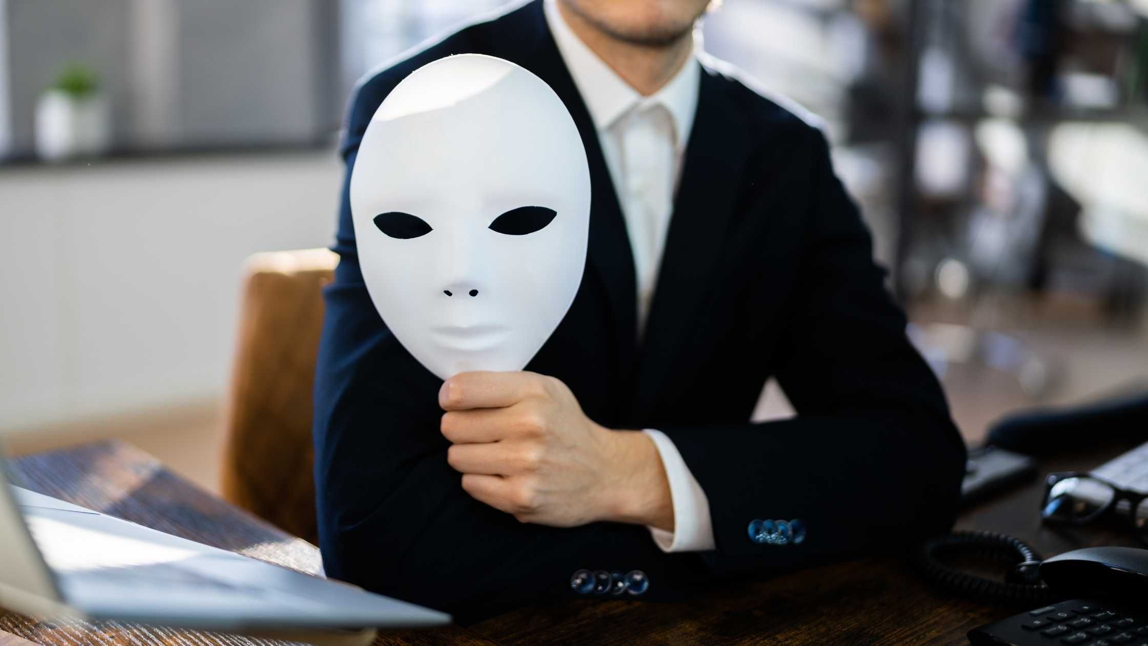 deepfake technology in university