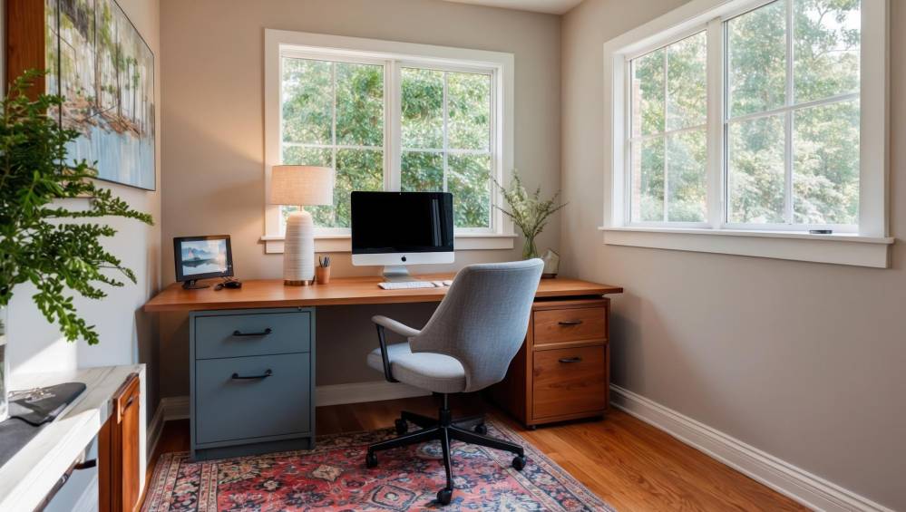 office space