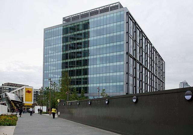 HM Revenue and Customs’ (HMRC) first regional centre in Croydon is officially open, the Executive Chair announced today, at the department’s annual stakeholder conference in London.