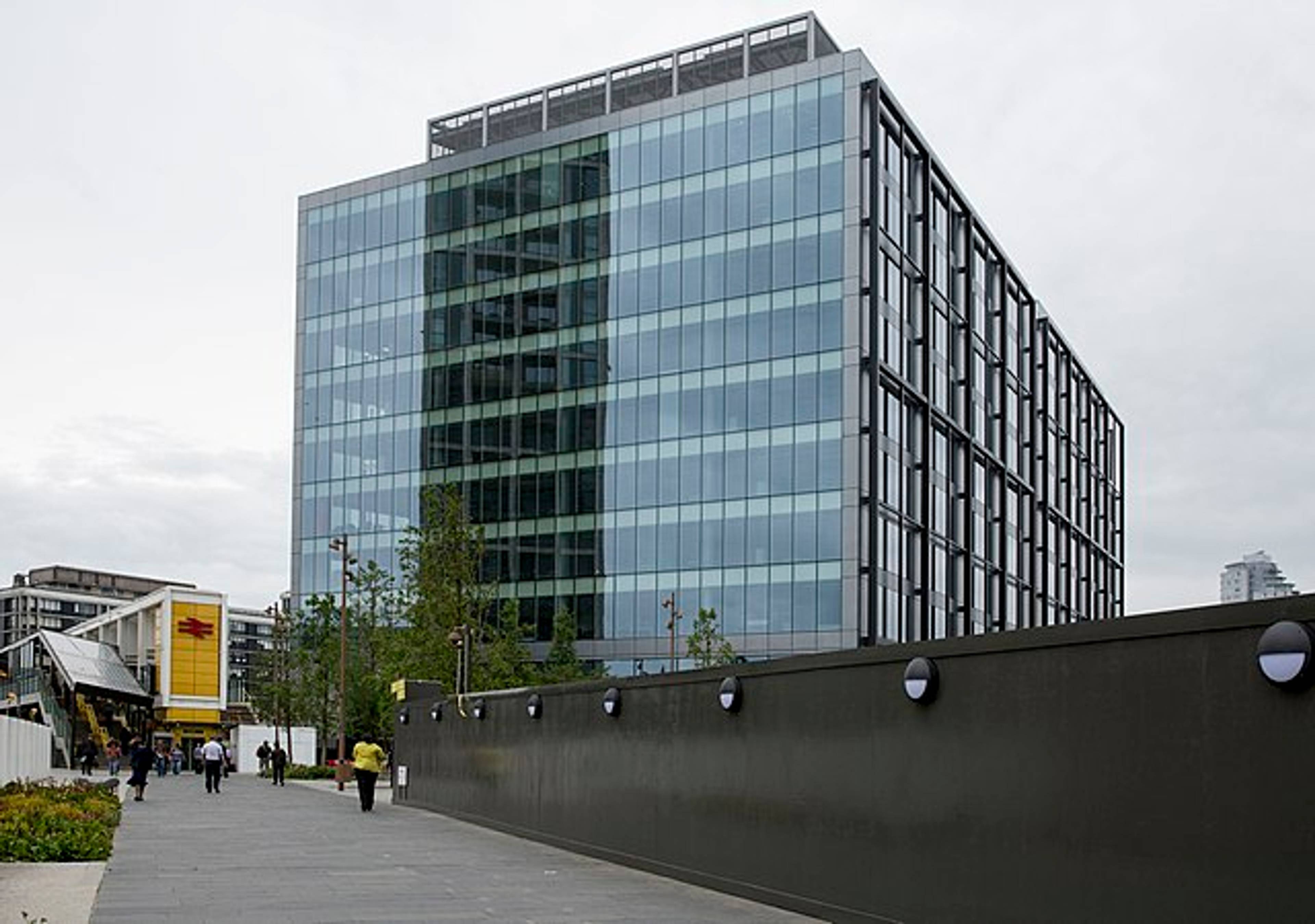 HM Revenue and Customs’ (HMRC) first regional centre in Croydon is officially open, the Executive Chair announced today, at the department’s annual stakeholder conference in London.