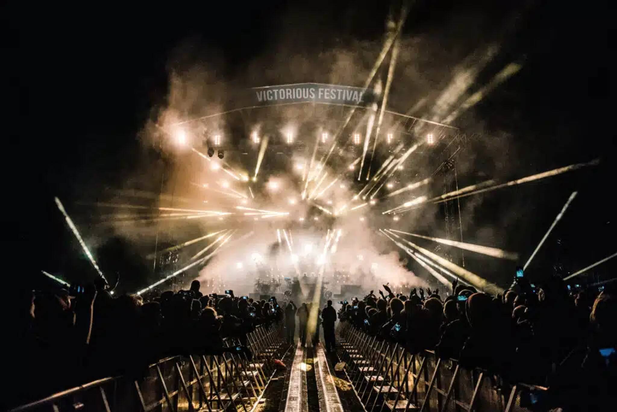 All Points East Festival