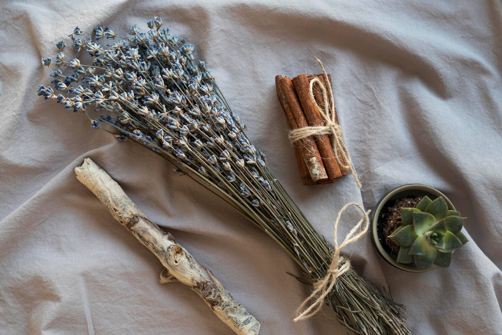 Some natural fresheners