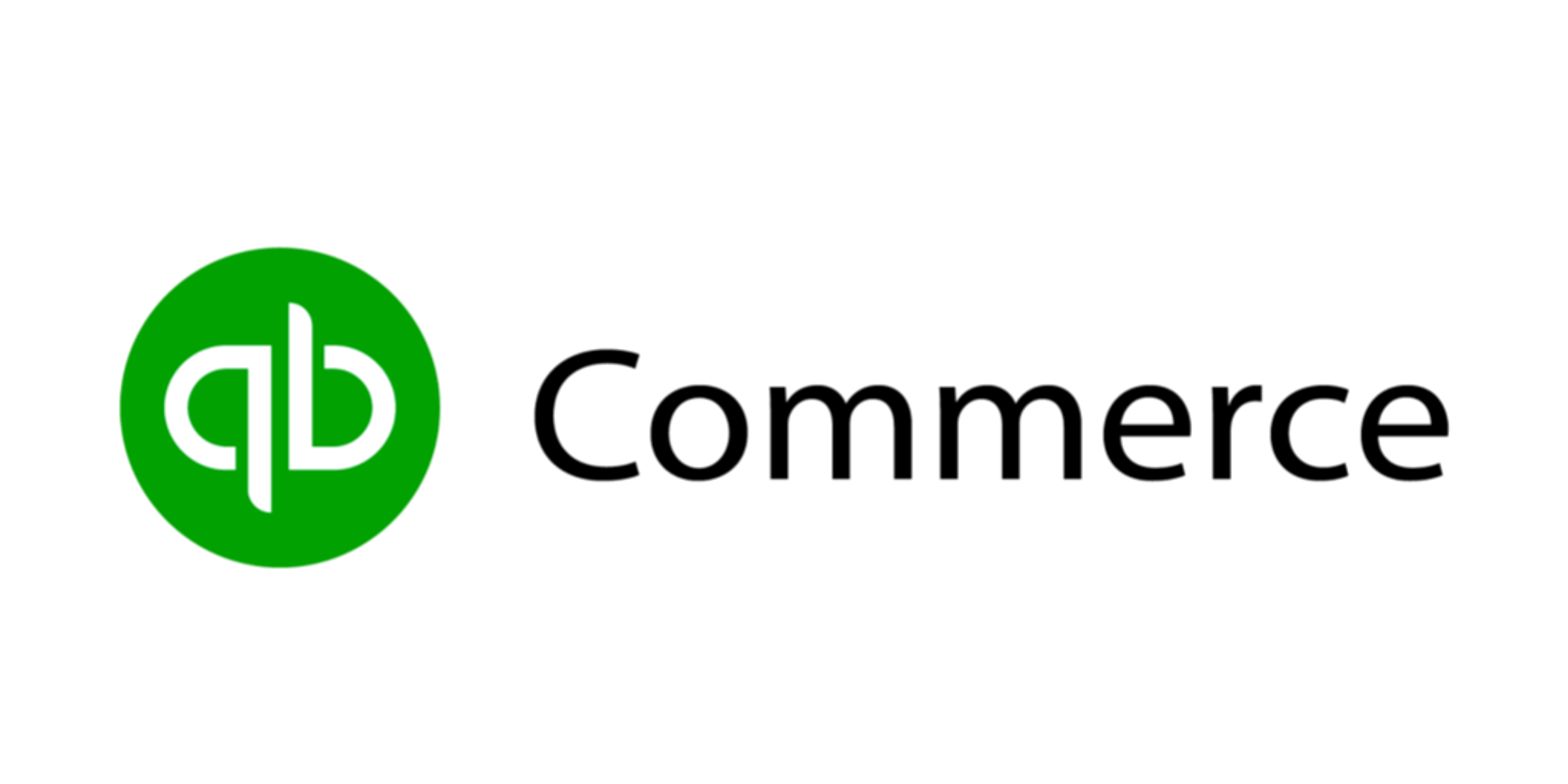 Quickbooks commerce logo