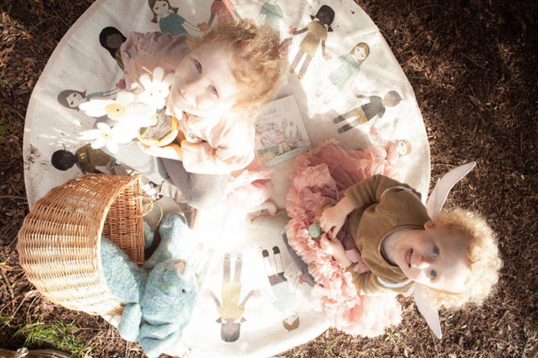 Spring fun at After Noah