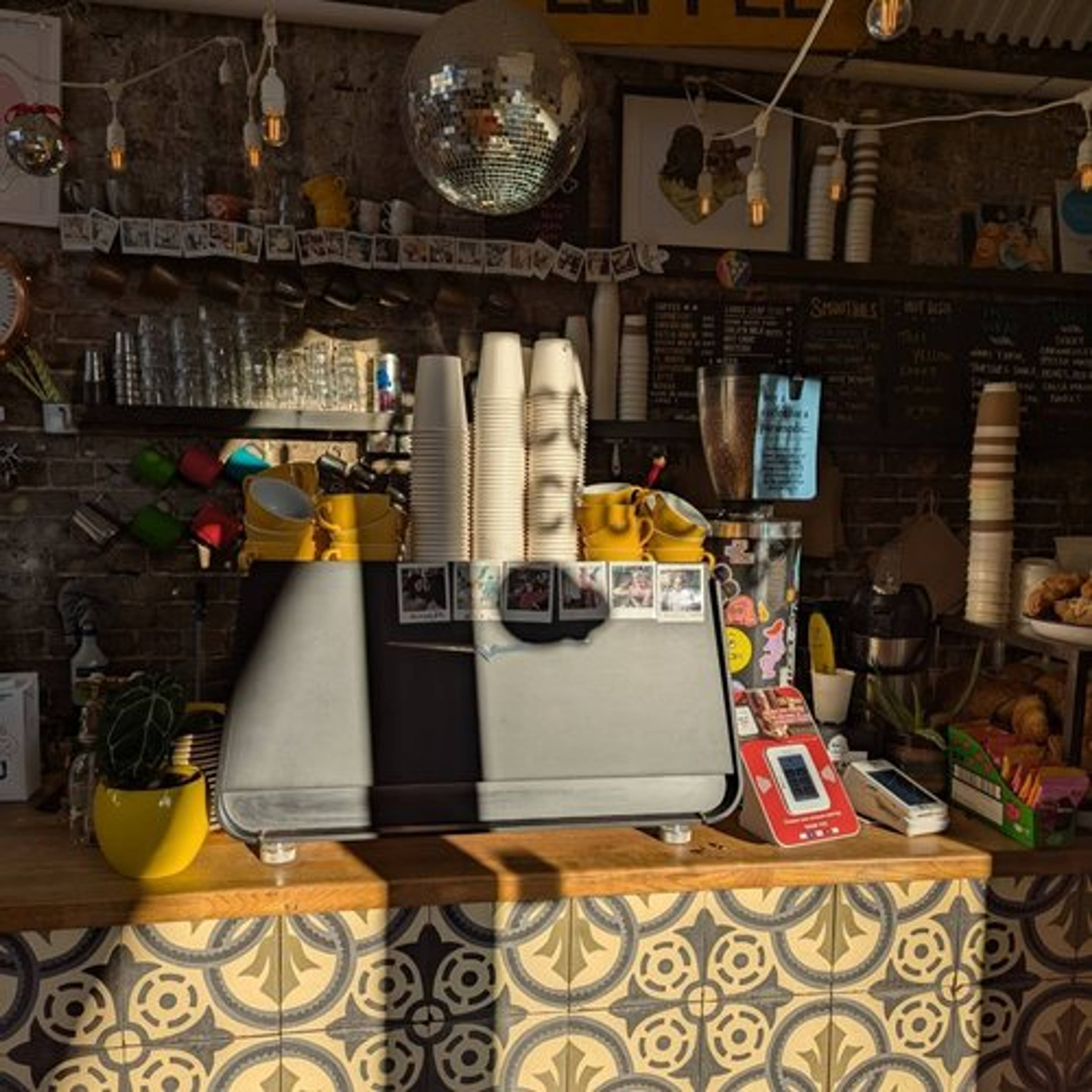 casier at the fields beneath