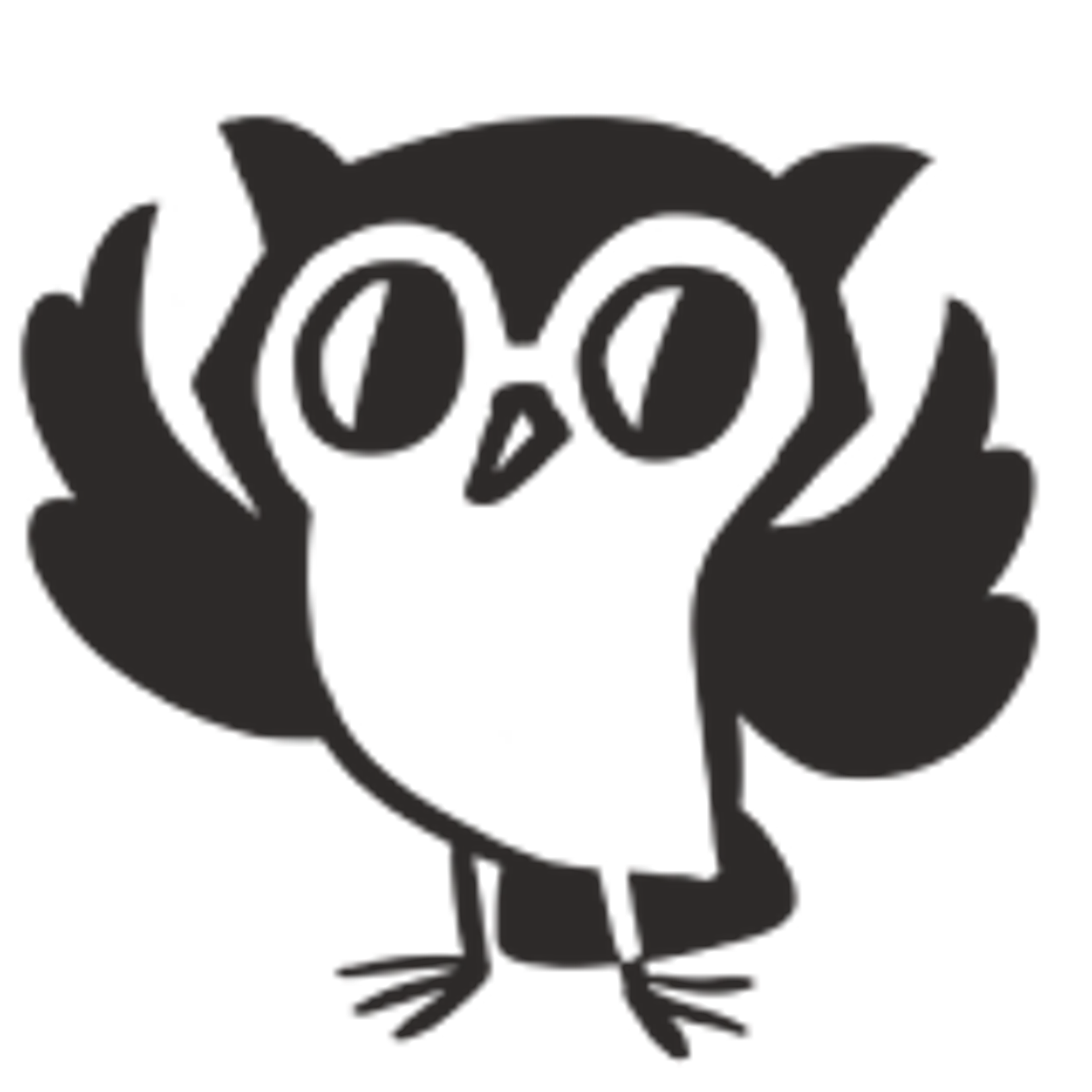 Owl illustration