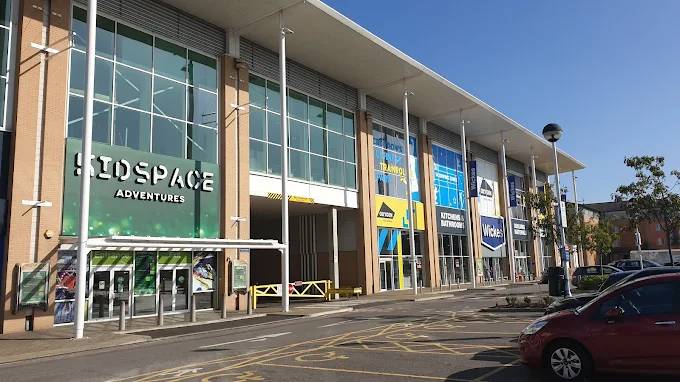 Kidspace and Little Lambs Soft Play