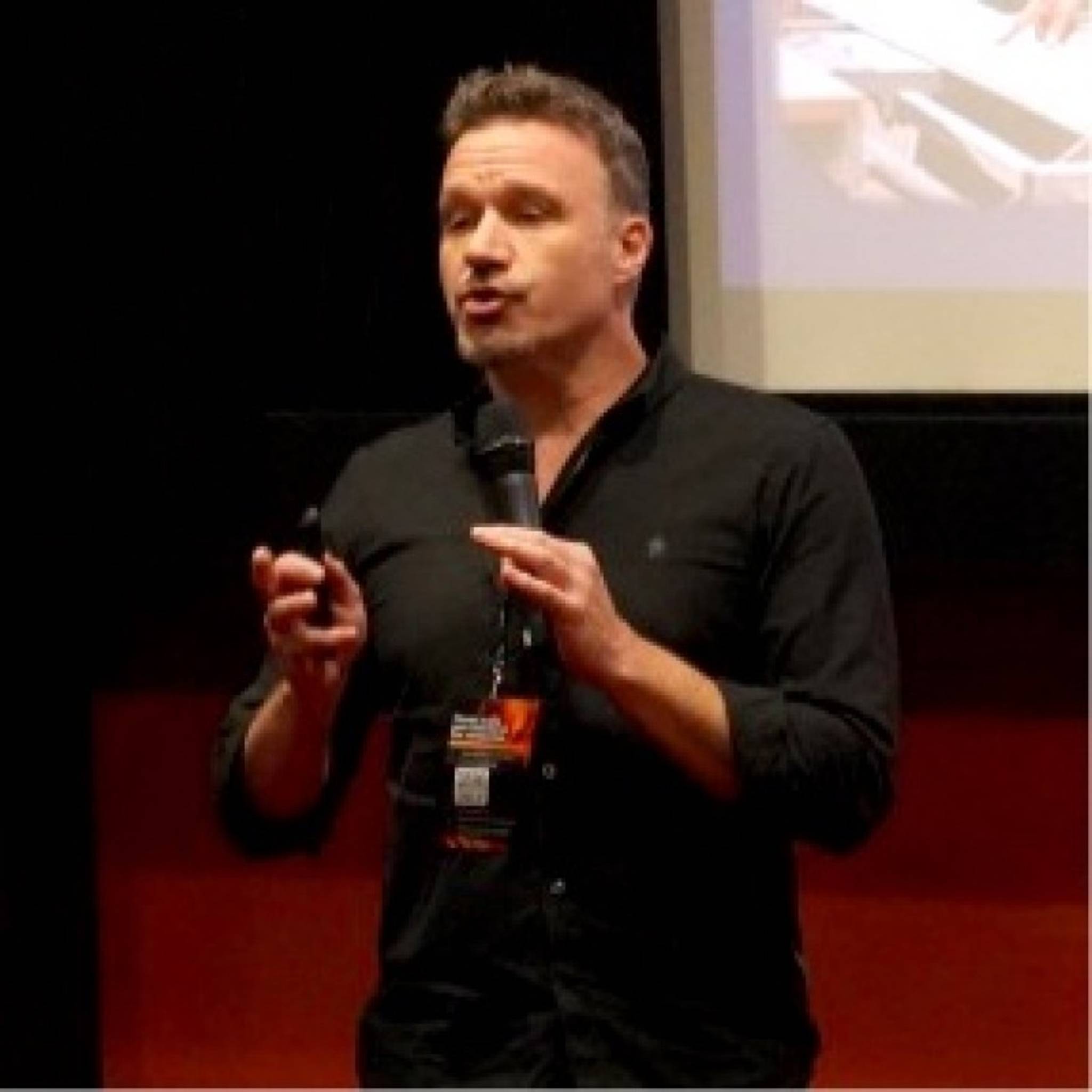 Paul Westcott-  founder of Reloku Removals