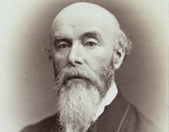Thomas Harrington Tuke.