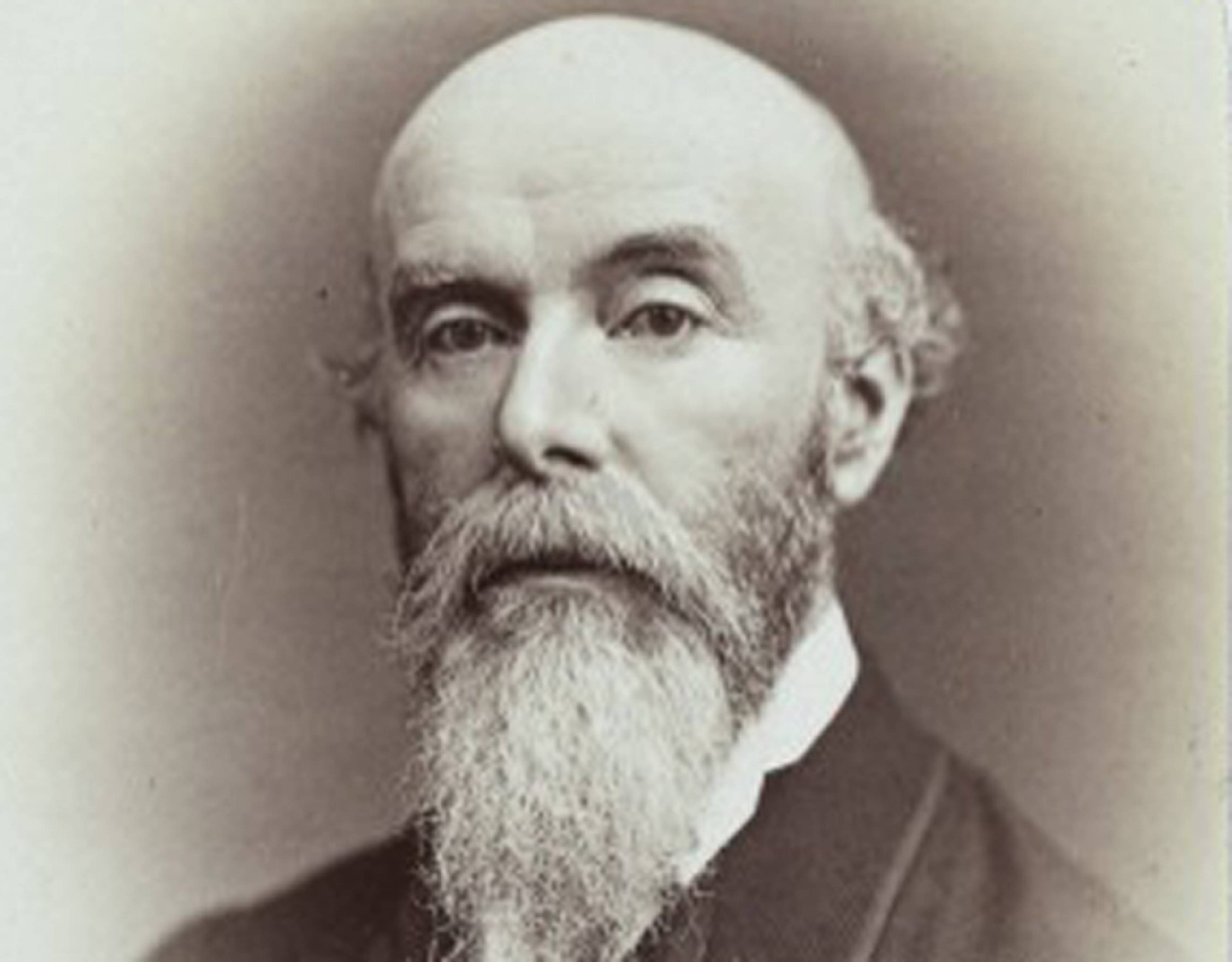 Thomas Harrington Tuke.