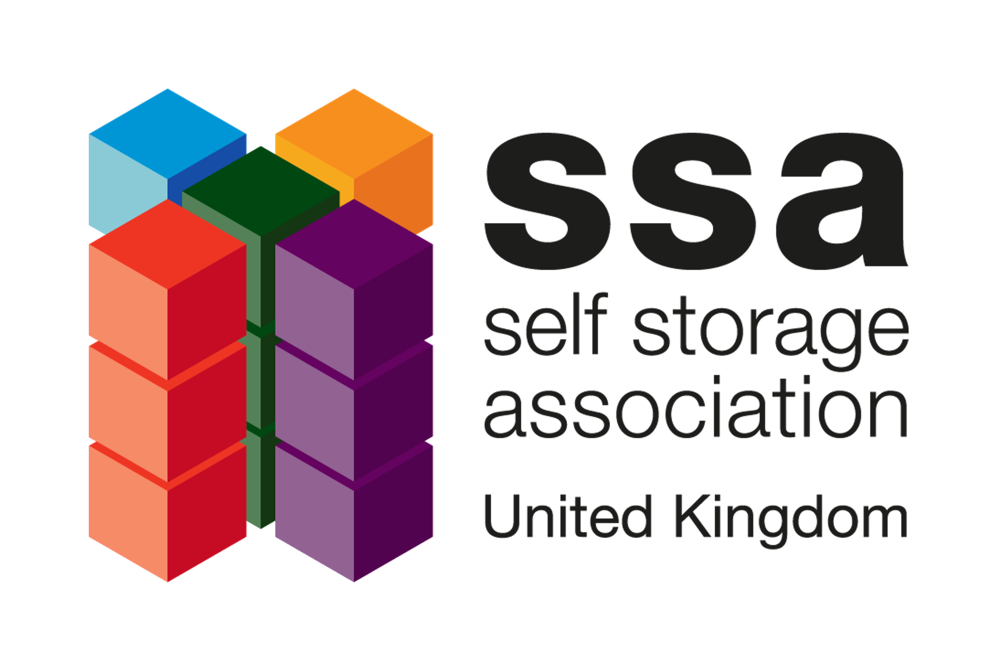 SSA UK Member