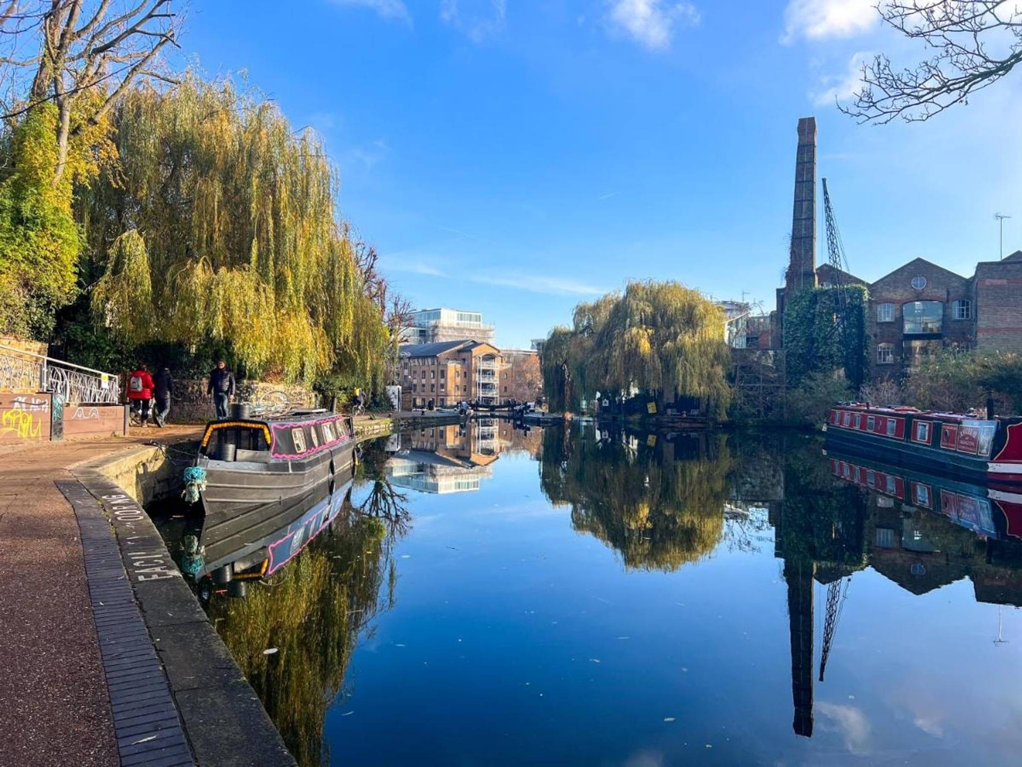 Regent's Canal