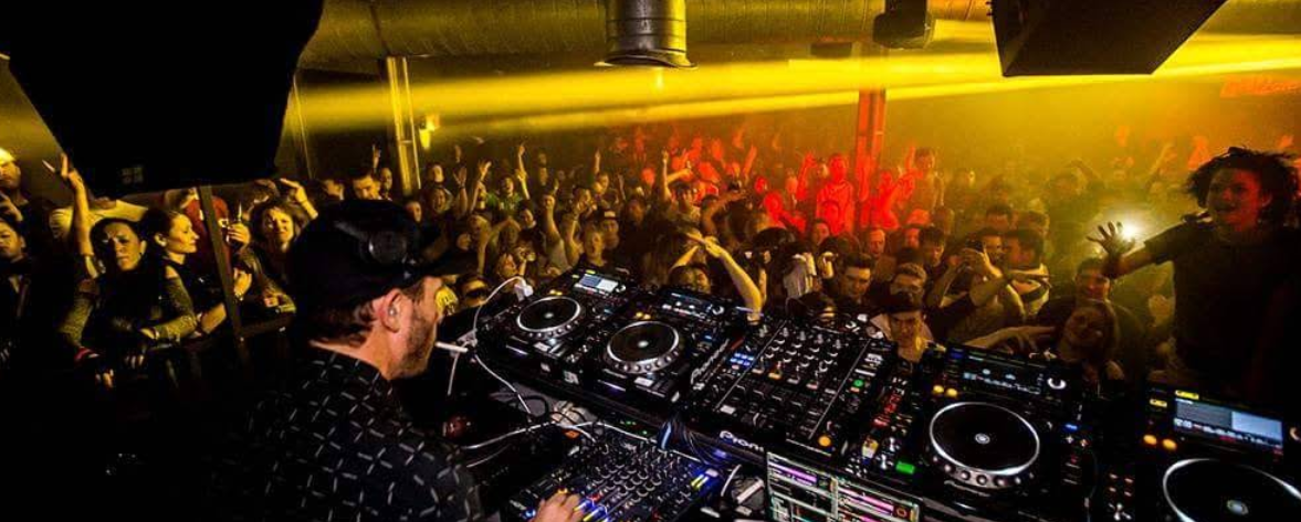 XOYO Nightclub