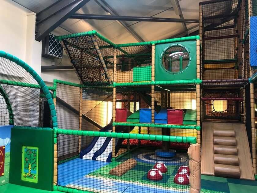 Owls Play Centre
