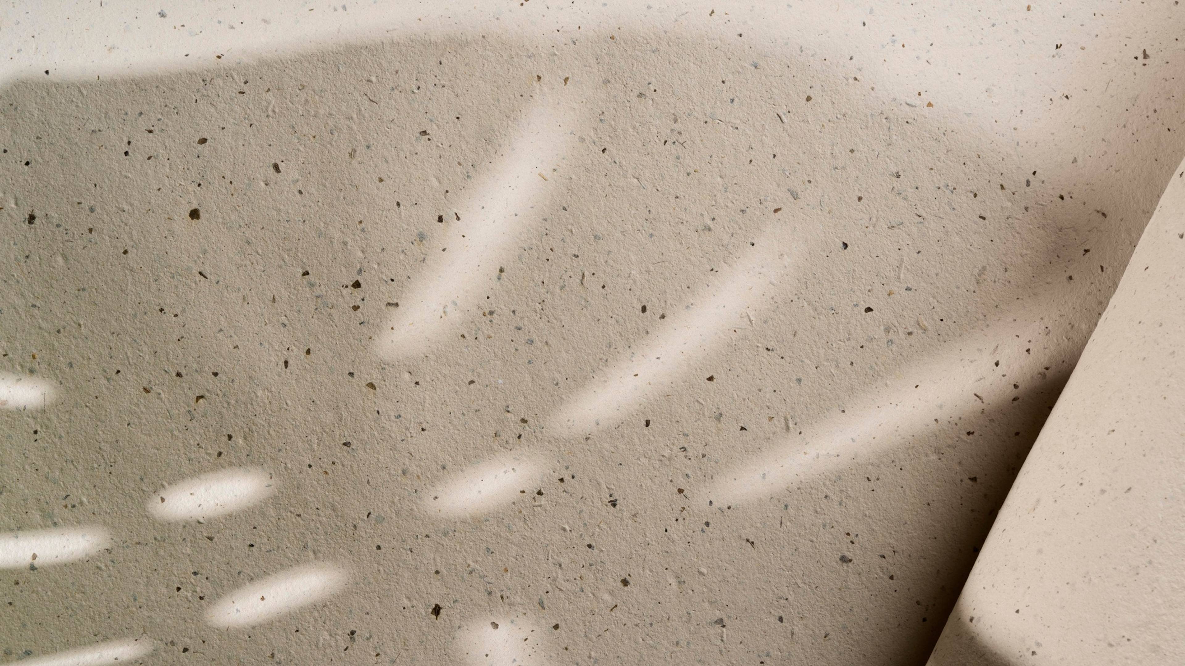 Natural abstract shadows