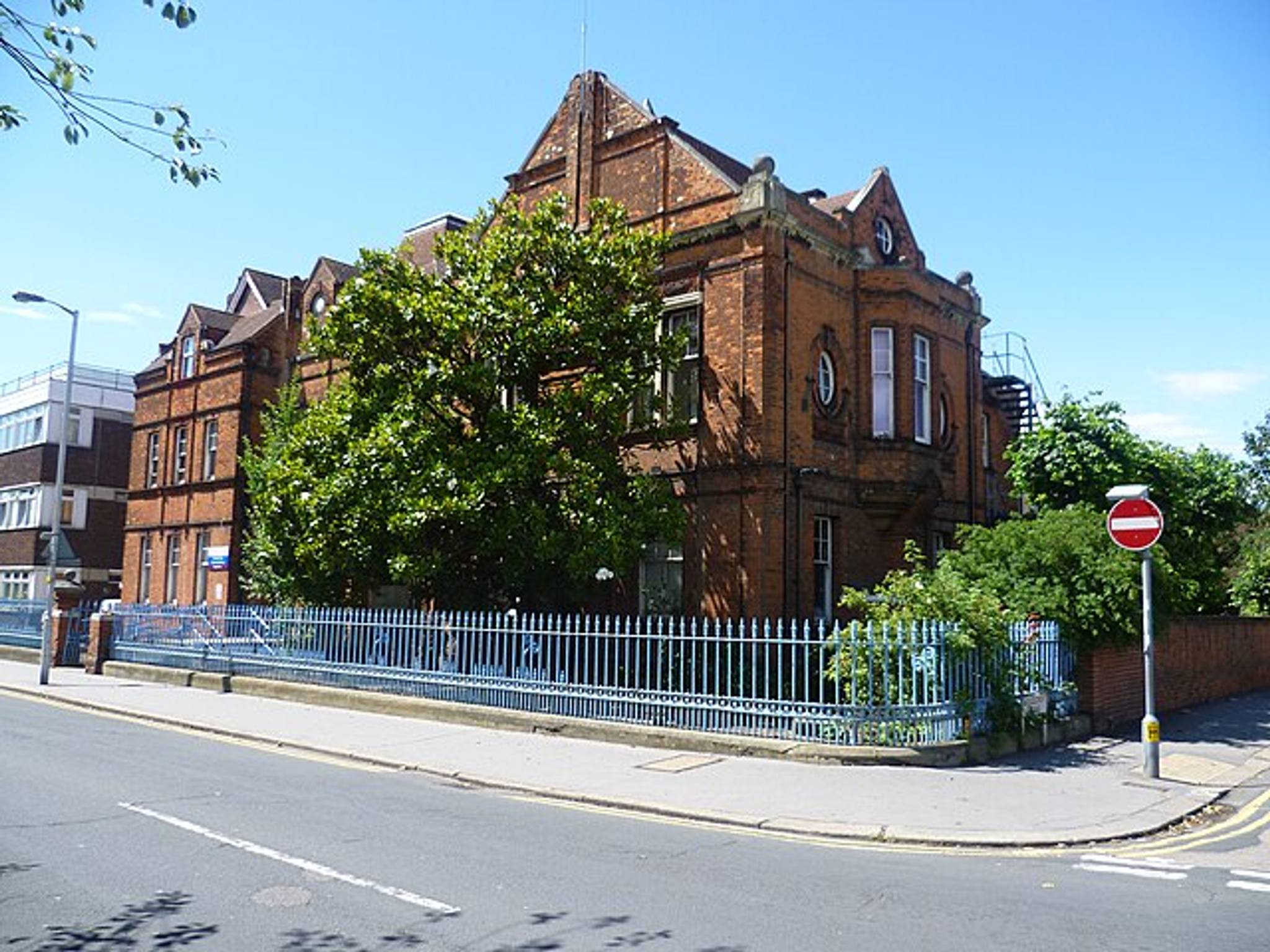 Croydon University Hospital