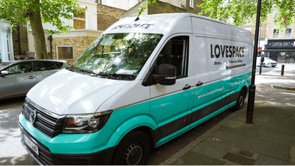 Lovespace London