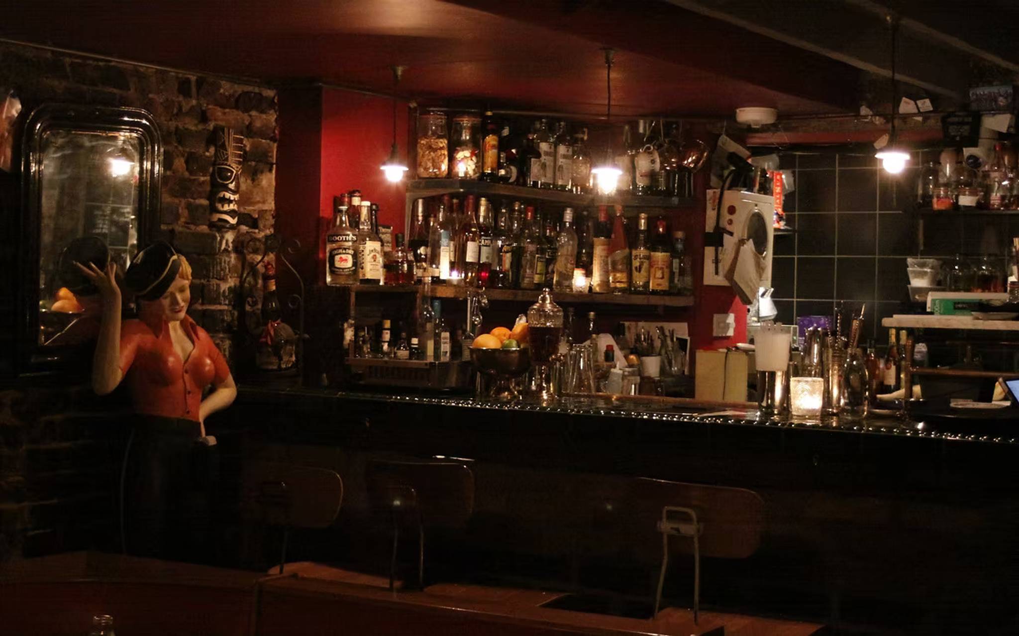 inside Knowhere Special