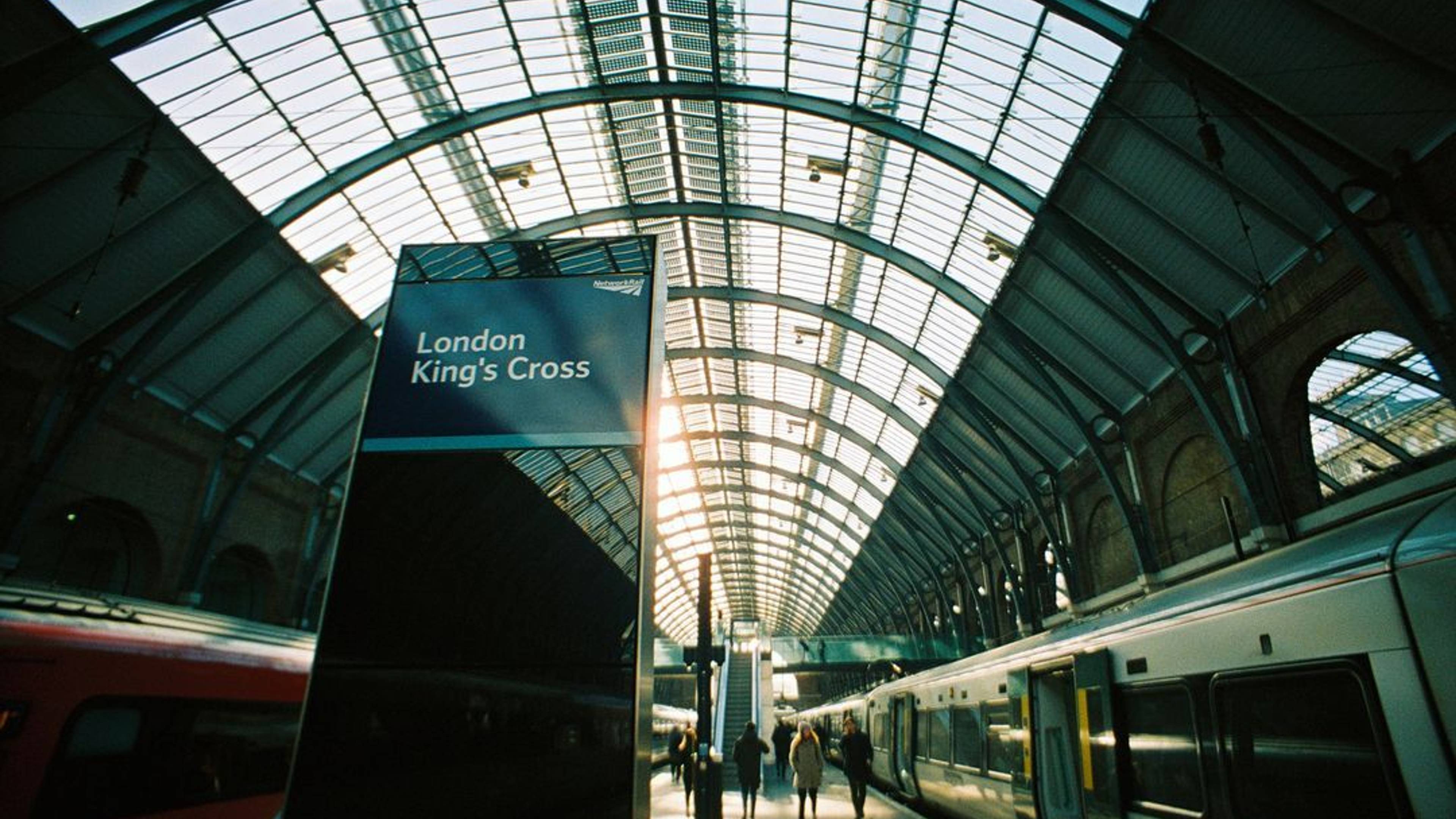 Things to Do in Kings Cross, London