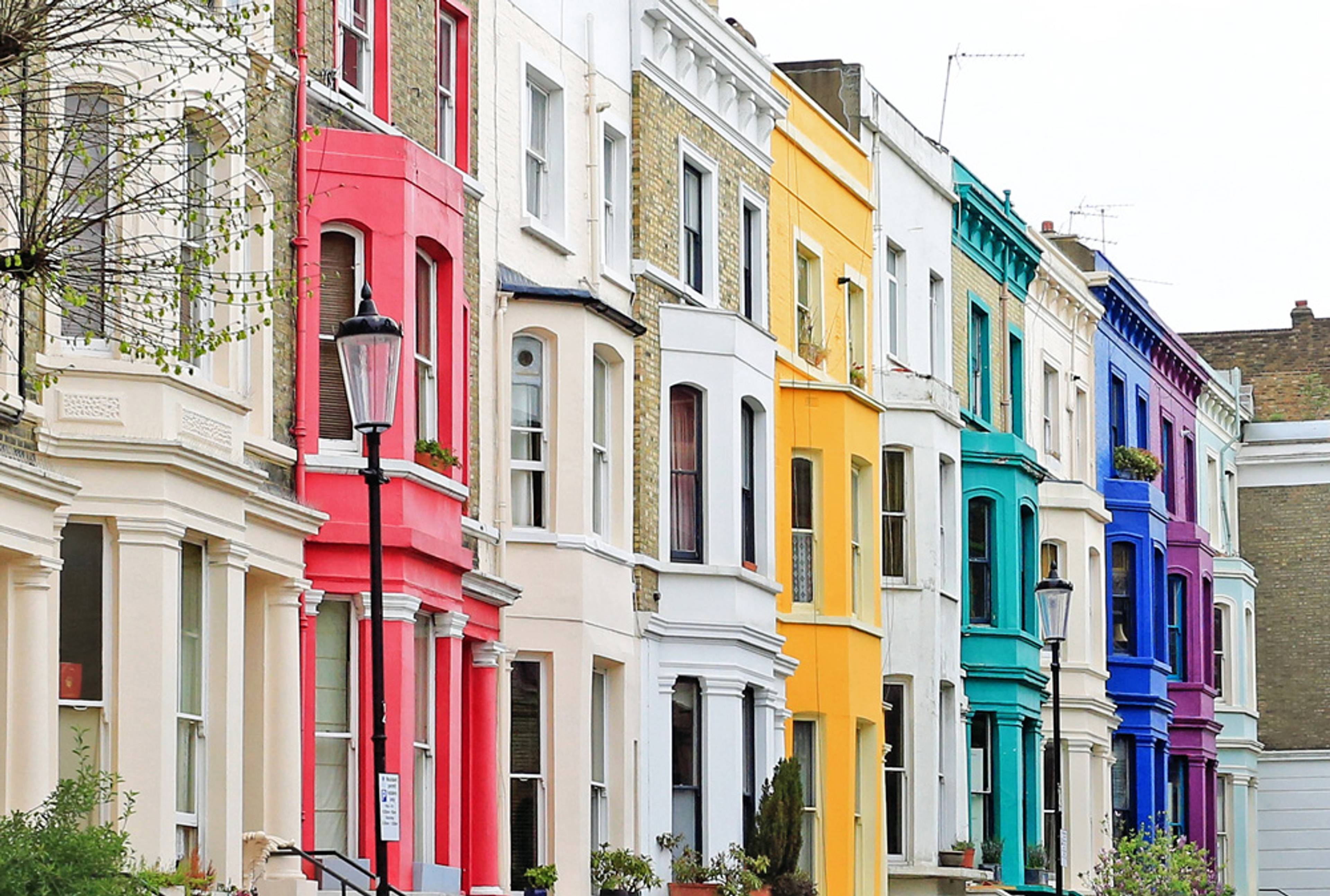 portobello houses