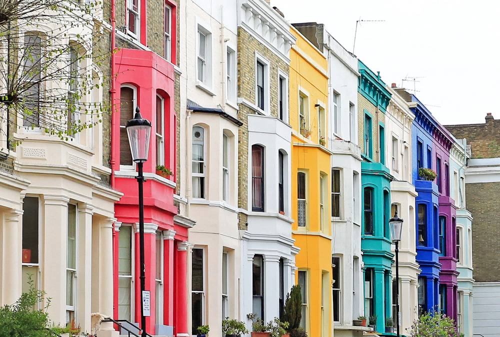 portobello houses