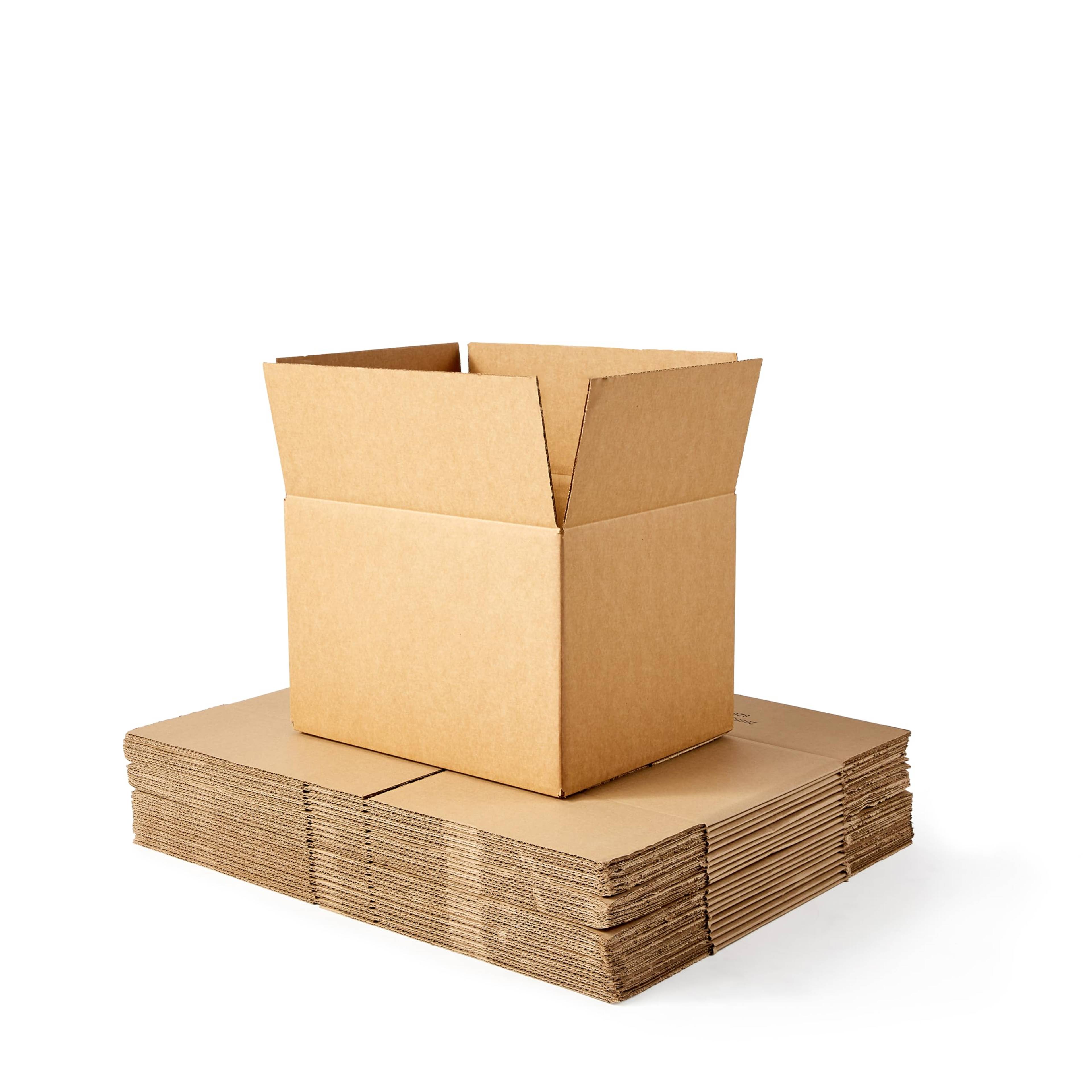 Cardboard Packing Boxes
