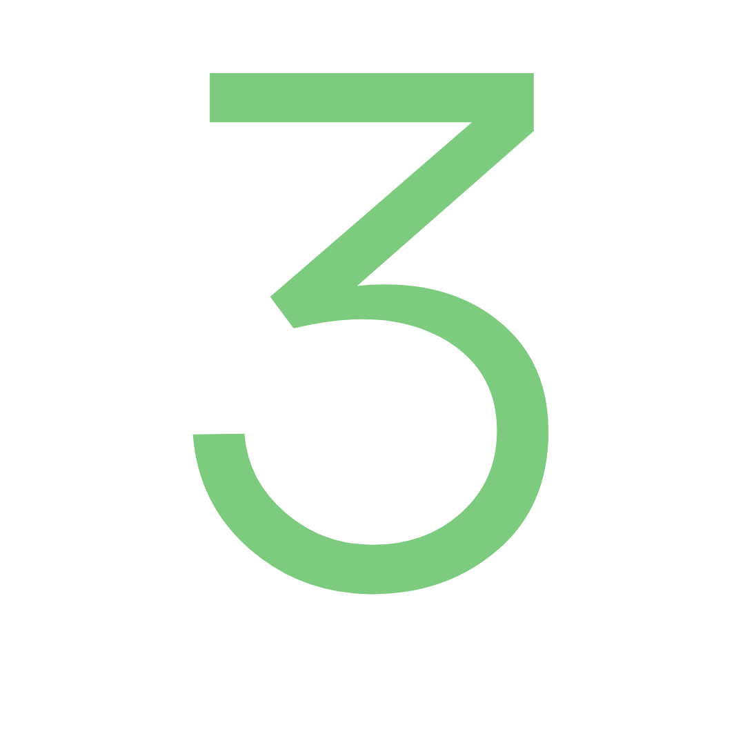 gren number 3