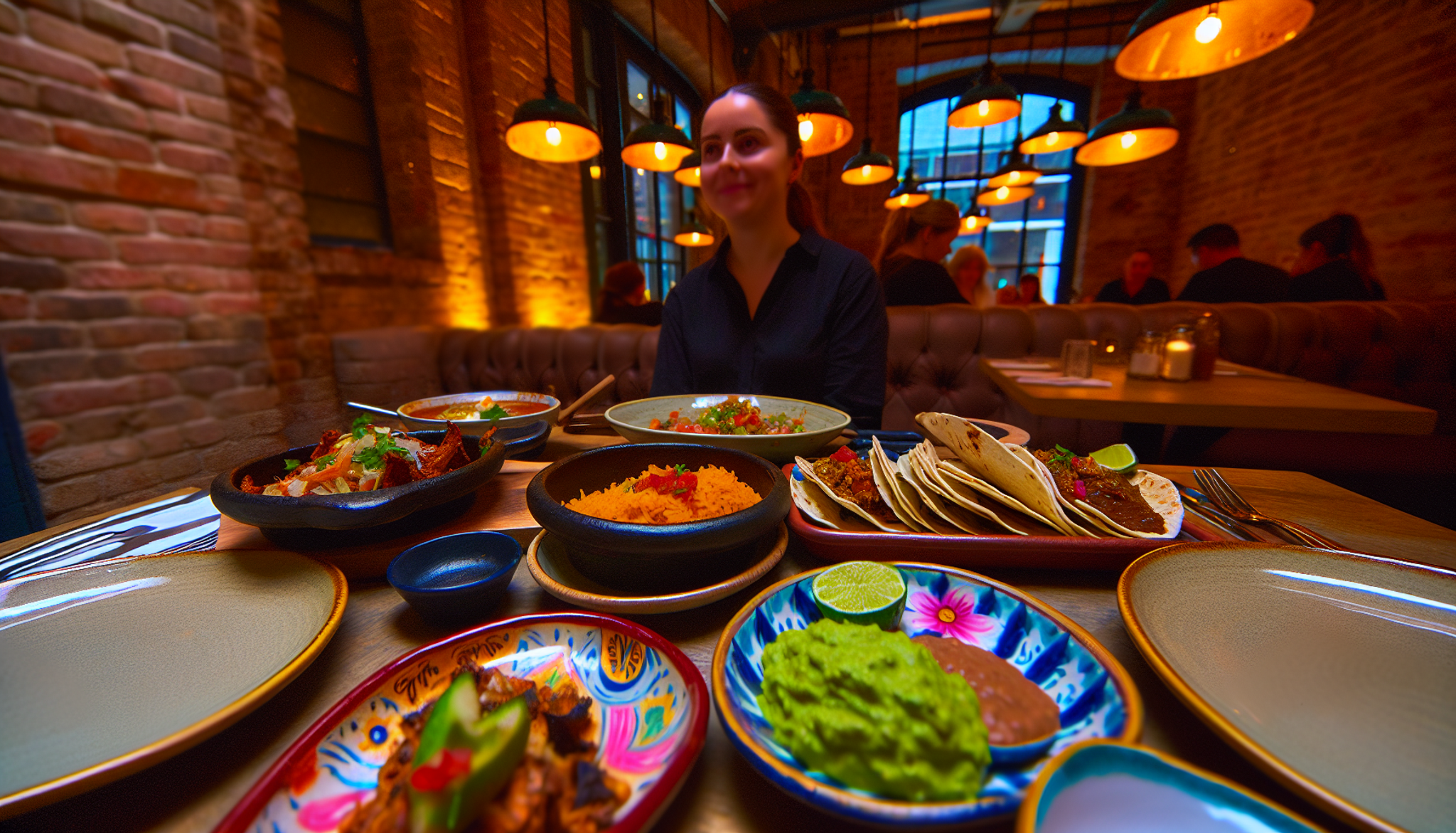 Coal Drops Restaurants