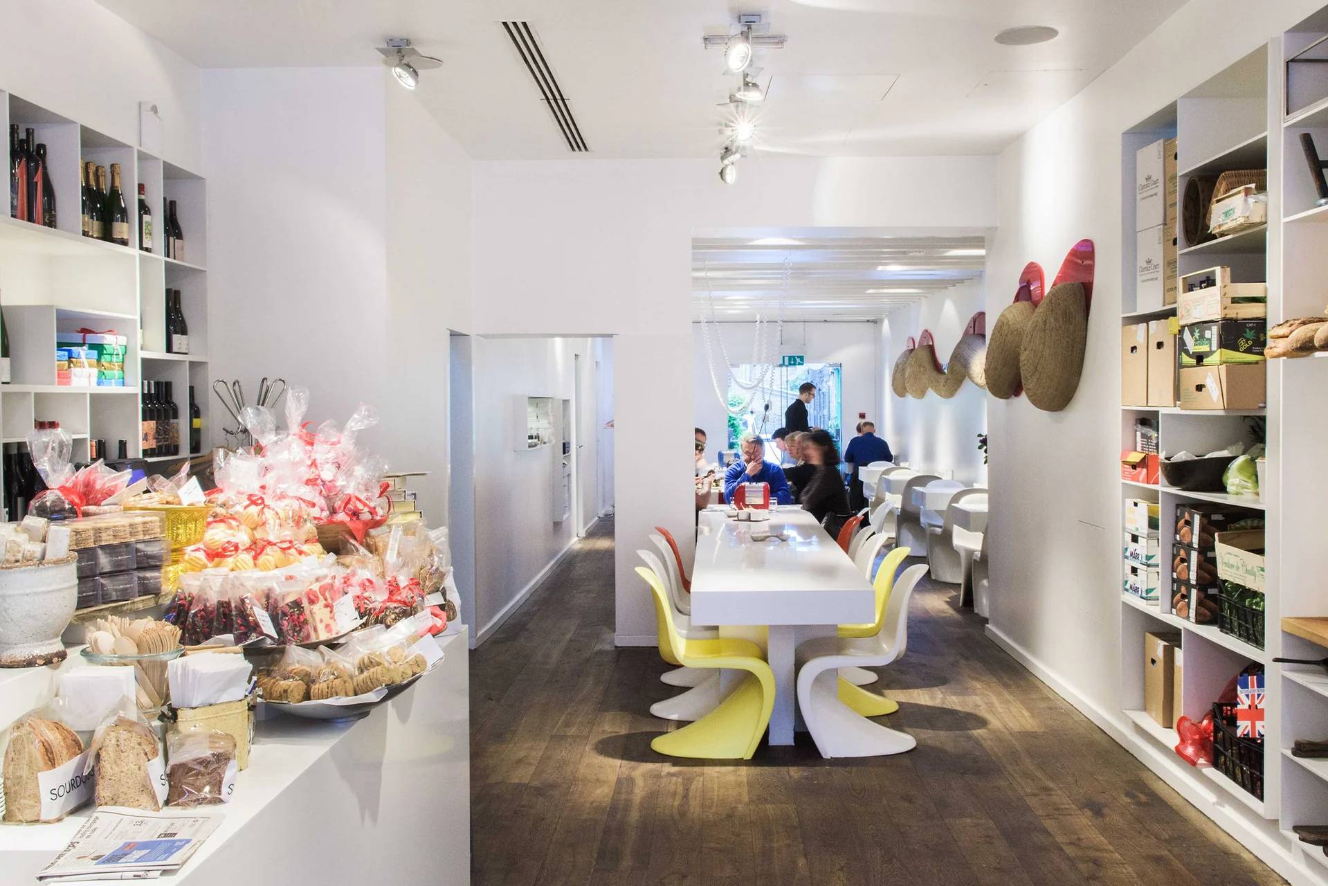 Inside Ottolenghi
