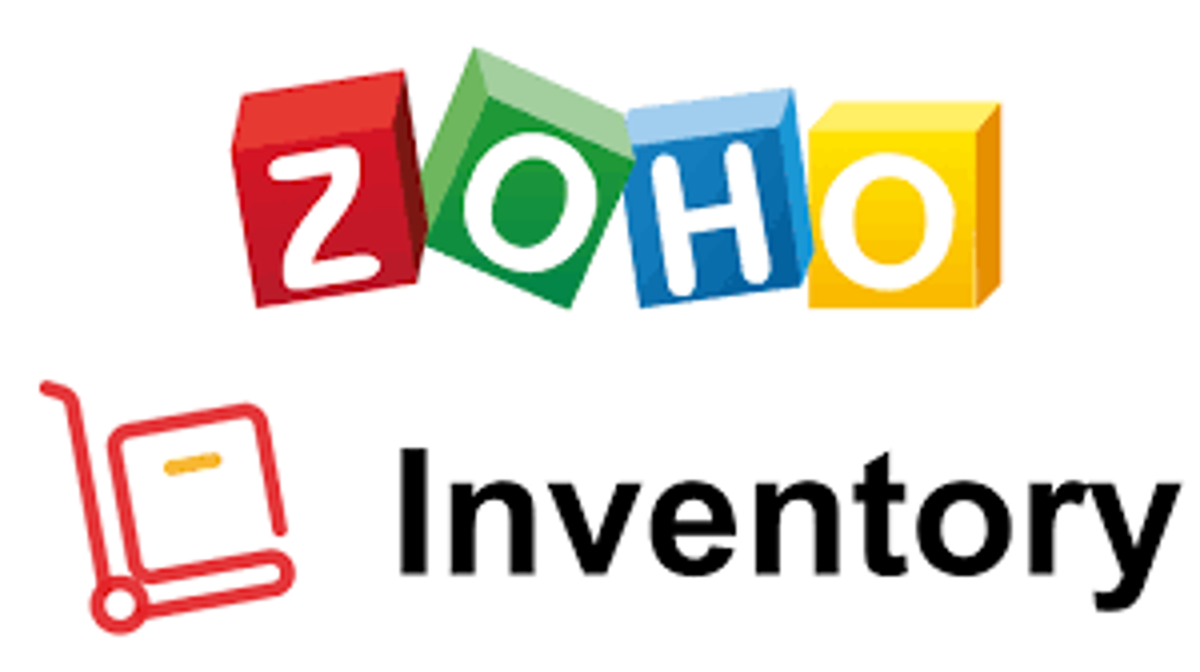 zoho software logo