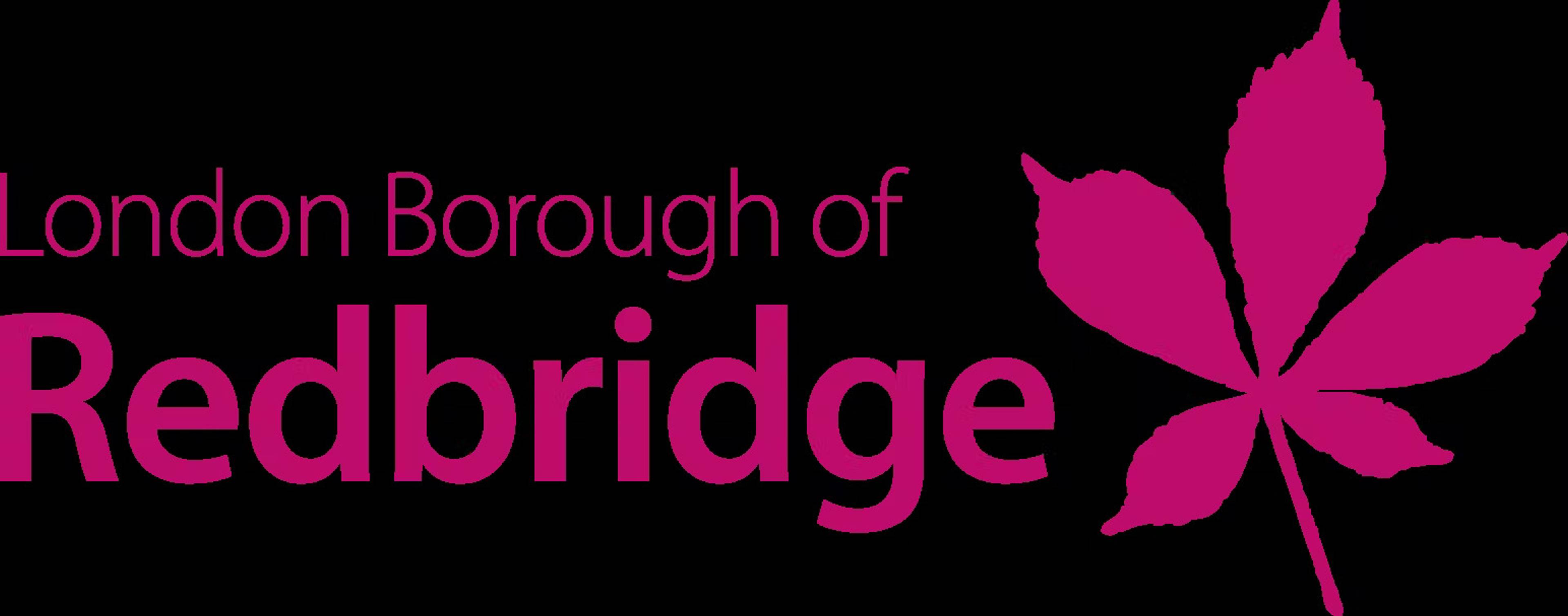 Redbridge Council logo