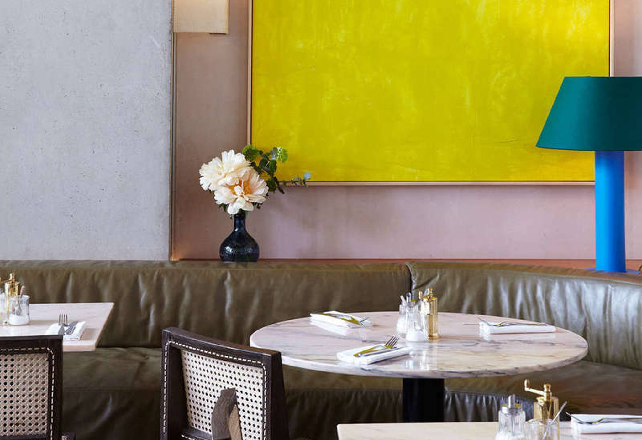 Granger & Co's All-Day Brunch