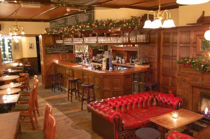 The Swan Pub