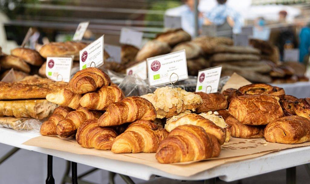 Chiswick Farmer Market