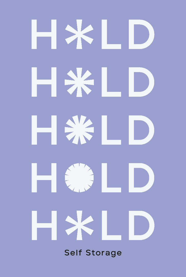 HOLD storage launched in March 2024