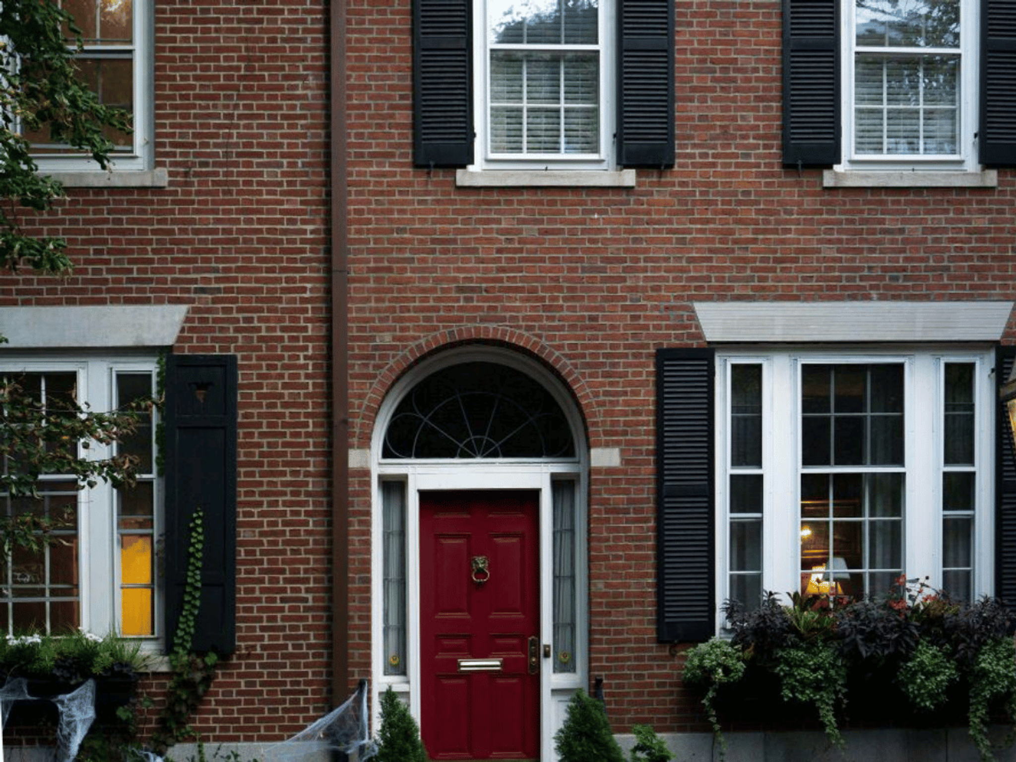 3 bedroom home in london
