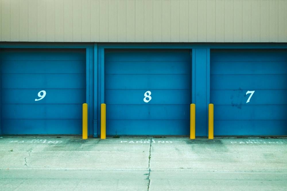 garages