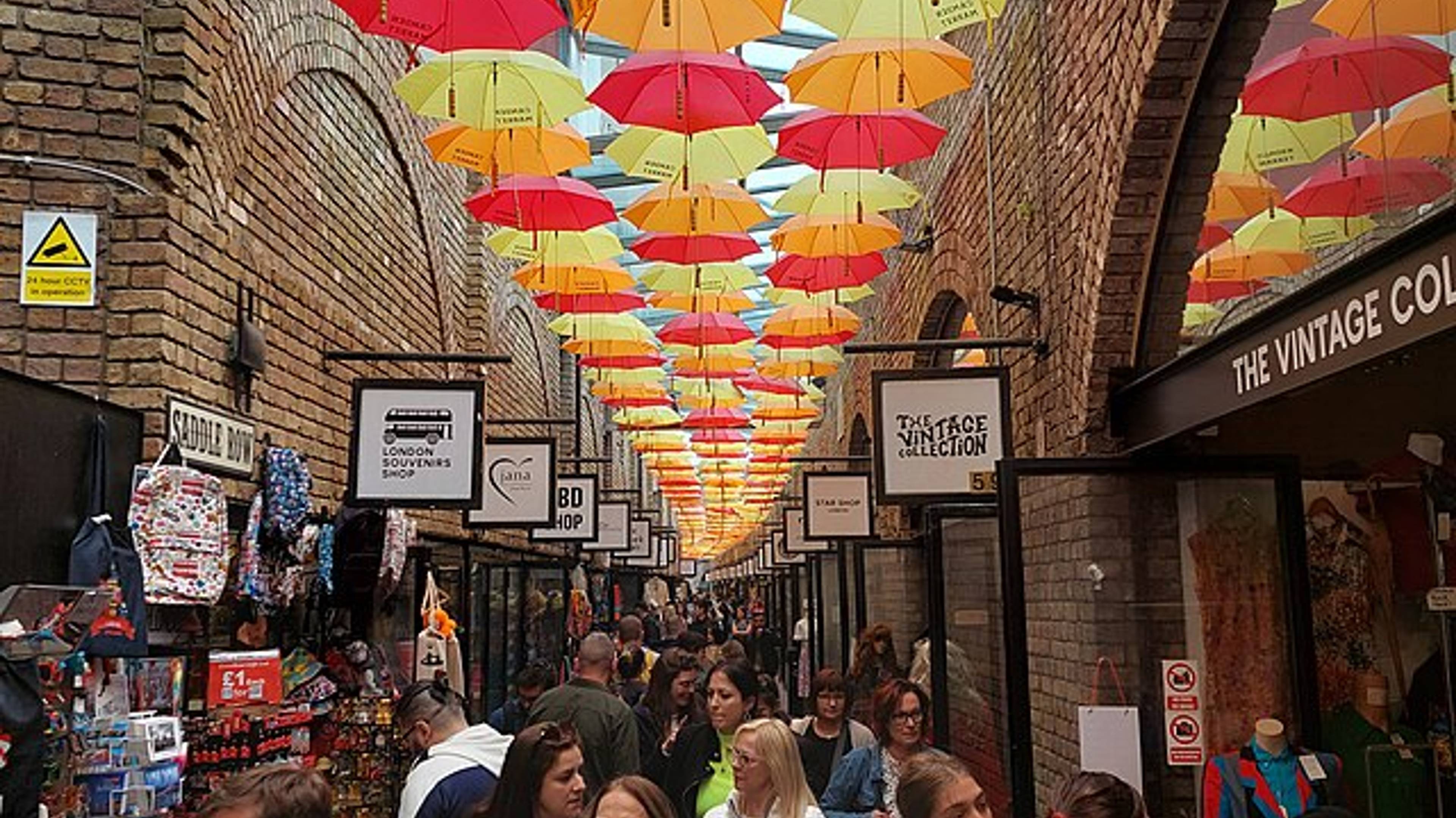 Camden Market