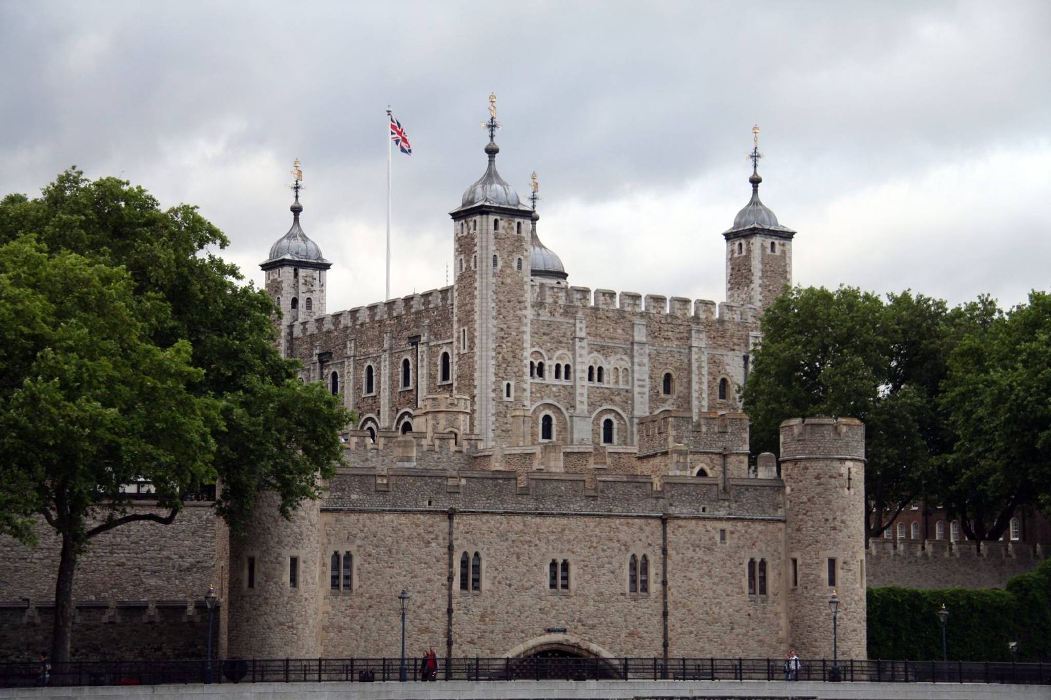 tower of london