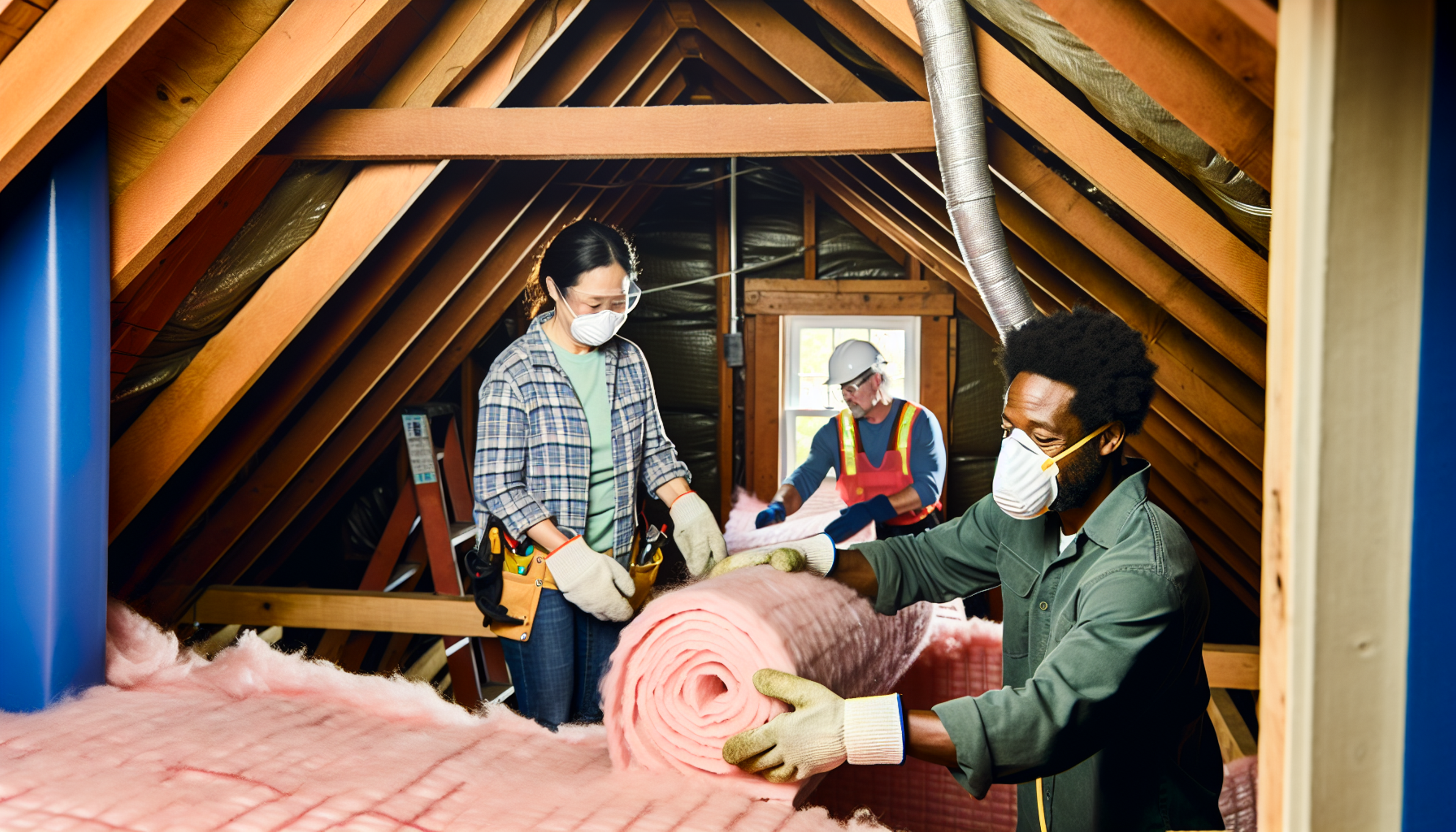 Grants for Heating